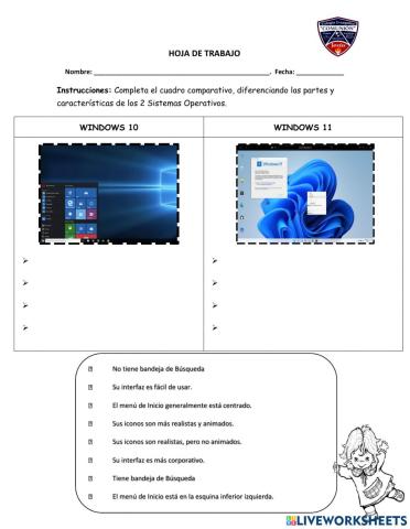 Sistemas operativos