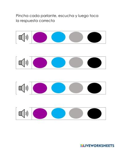 Colores parte 3