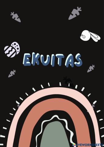 Ekuitas