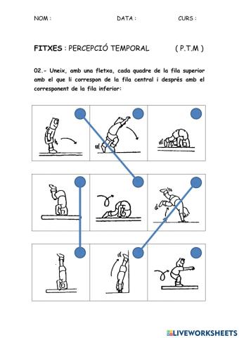 PTM - Percepció temporal 02