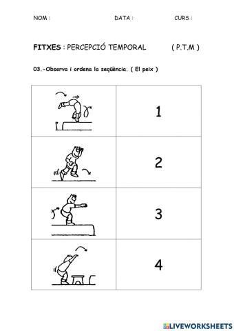 PTM - Percepció temporal 03
