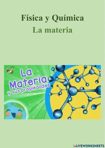 Portada-la materia