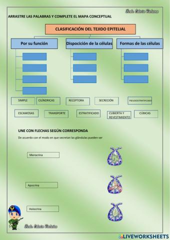 Ciencias Naturales