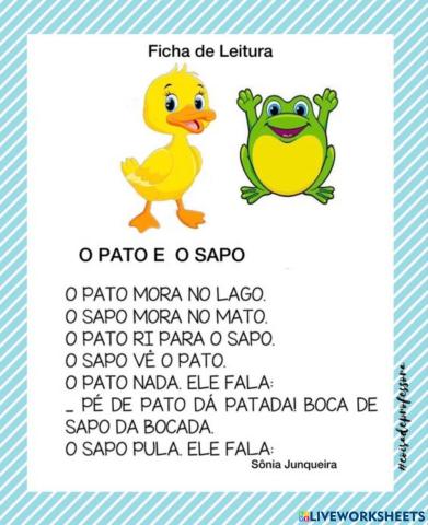 Portugues