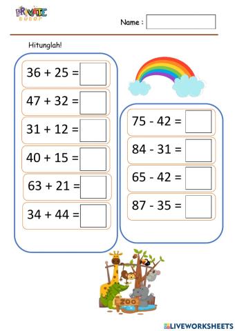 Matematika