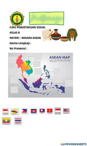 Negara Asean