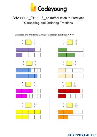 Fractions