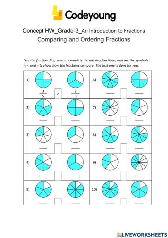 Fractions