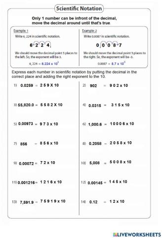 PS-00-14-Scientific Notation 1