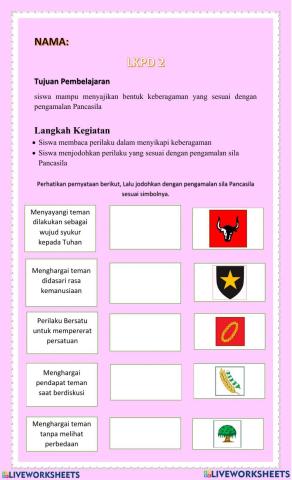 Pancasila