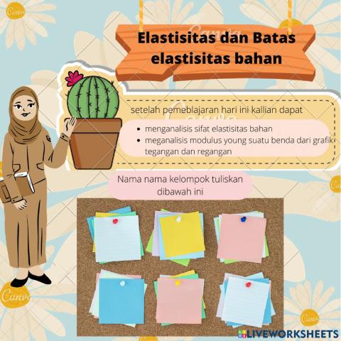 Elastisitas