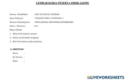 Lkpd-kelas 5