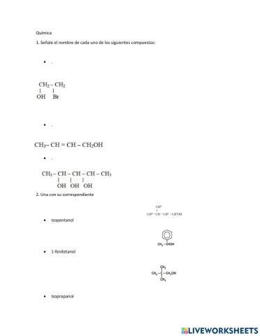 Quimica