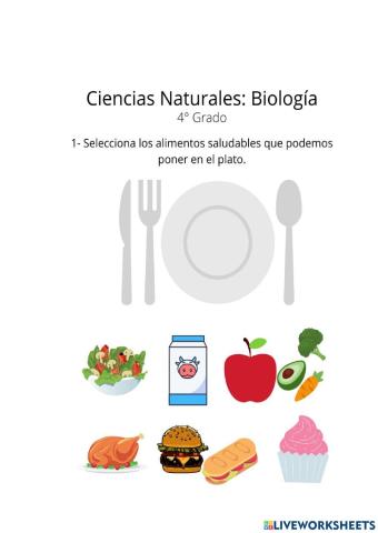 Biología