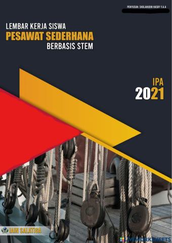 Lkpd pesawat sederhana-