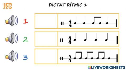 1r Dictat 1