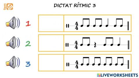 1r Dictat 3