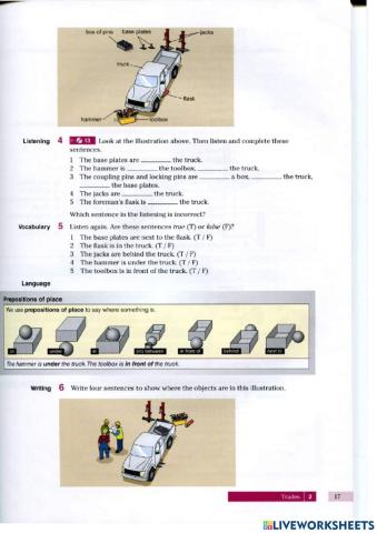 Unit 2 Trades p 18