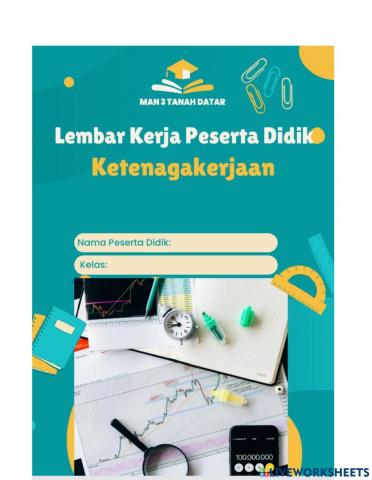 LKPD Ketenagakerjaan Pertemuan 4