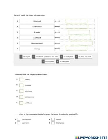 Health skills 2