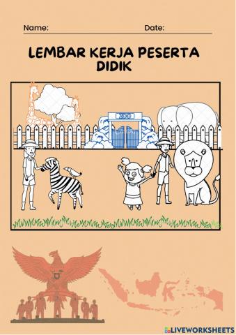 Pancasila