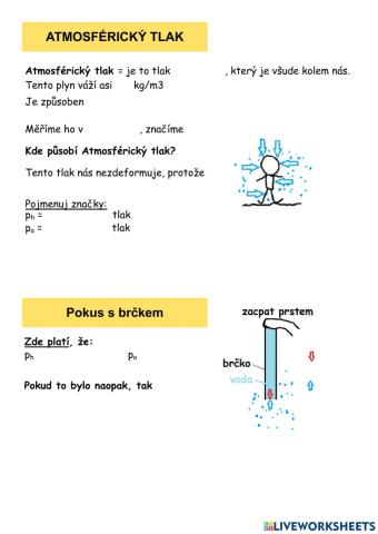 Plyny - opakování(2)