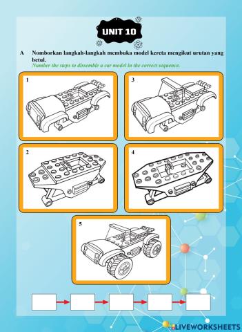 Tutor Sukses 2023 - 24 Sains Tahun 2-Unit 10