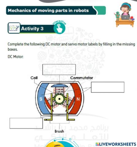 Grade 7 unit3 Activity 3