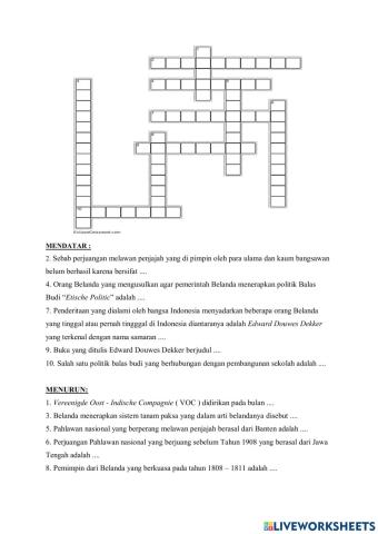 Puzzle ppkn