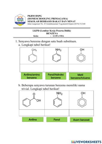 Benzena