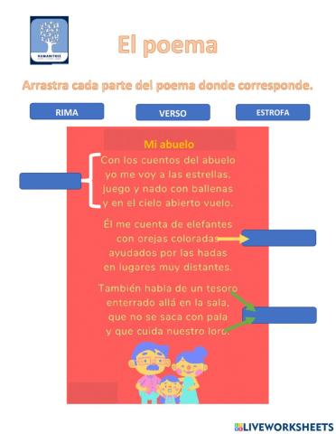 EL poema