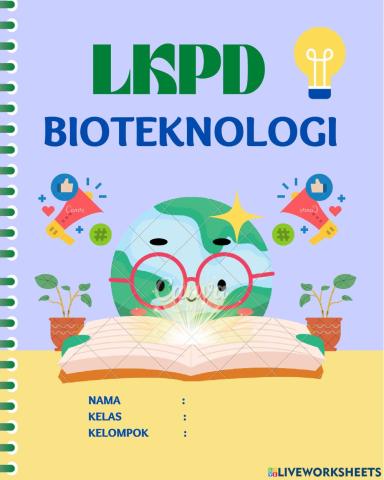 Bioteknologi