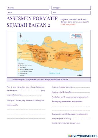 Assesmen sejarah bagian 2