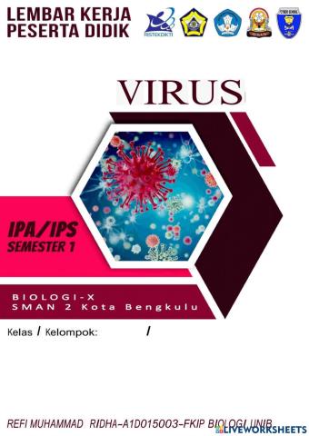 Lkpd Virus