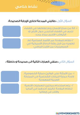 تقنية رقمية