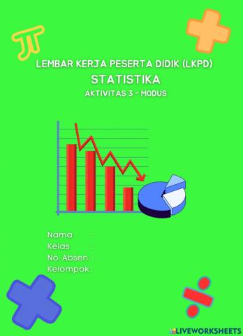 Statistika - Modus (Barock)