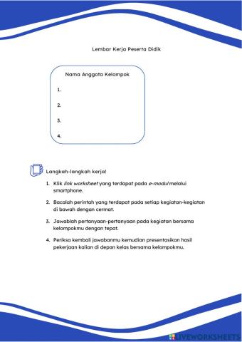 Pengolahan Data Median