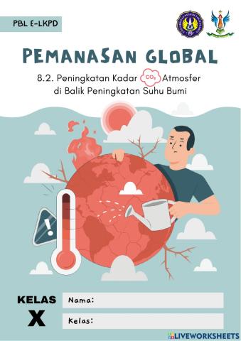 Pemanasan Global