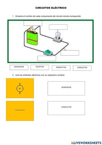 Circuito electrico