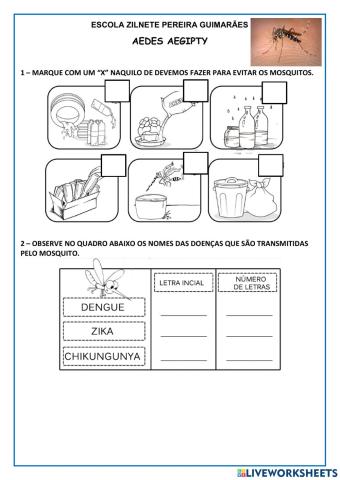 Dengue