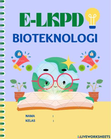 Bioteknologi