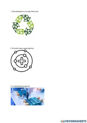 Conceptos eléctricos básicos