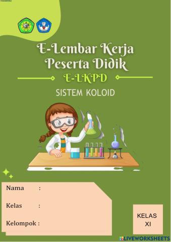 Sistem Koloid