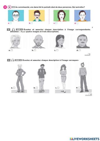 Nouvelle Generation Test 3