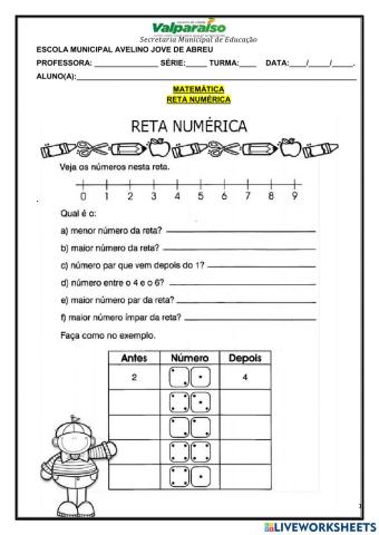 Matemática