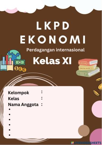 Kebijakan perdagangan internasional