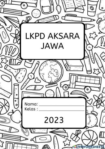 Lkpd aksara jawa b.linna