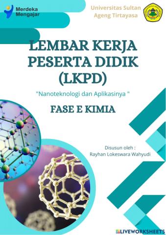 LKPD Nanoteknologi