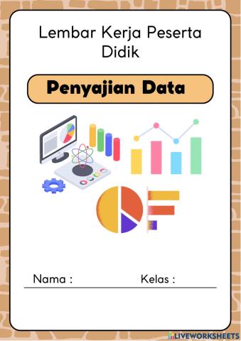 Matematika VII  Penyajian Data