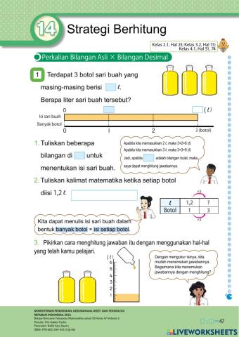 Matematika